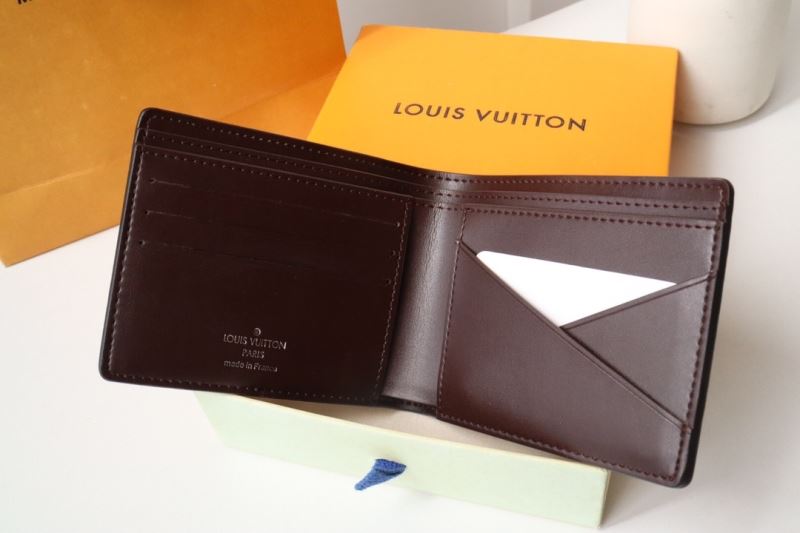 Louis Vuitton Wallets